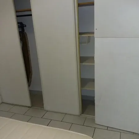 Soappartement Διαμέρισμα