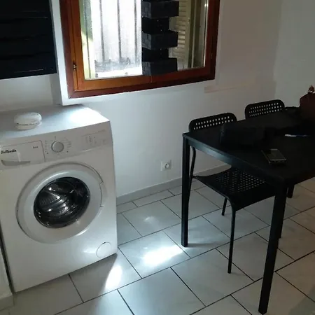 Soappartement Apartment *
