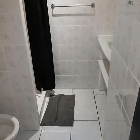 Διαμέρισμα Soappartement *