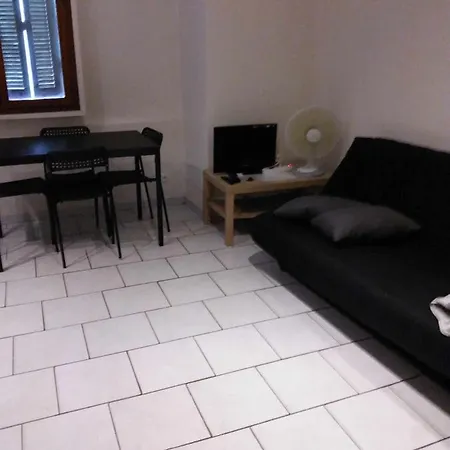Soappartement La Seyne-sur-Mer