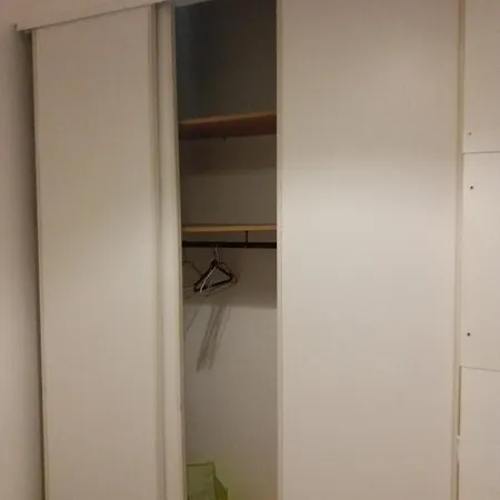 Soappartement Διαμέρισμα La Seyne-sur-Mer