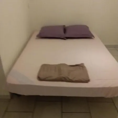Apartment Soappartement